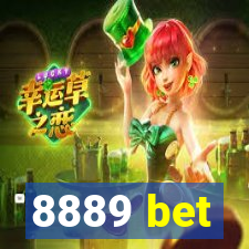 8889 bet